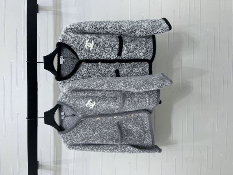 Ch**el sweaters